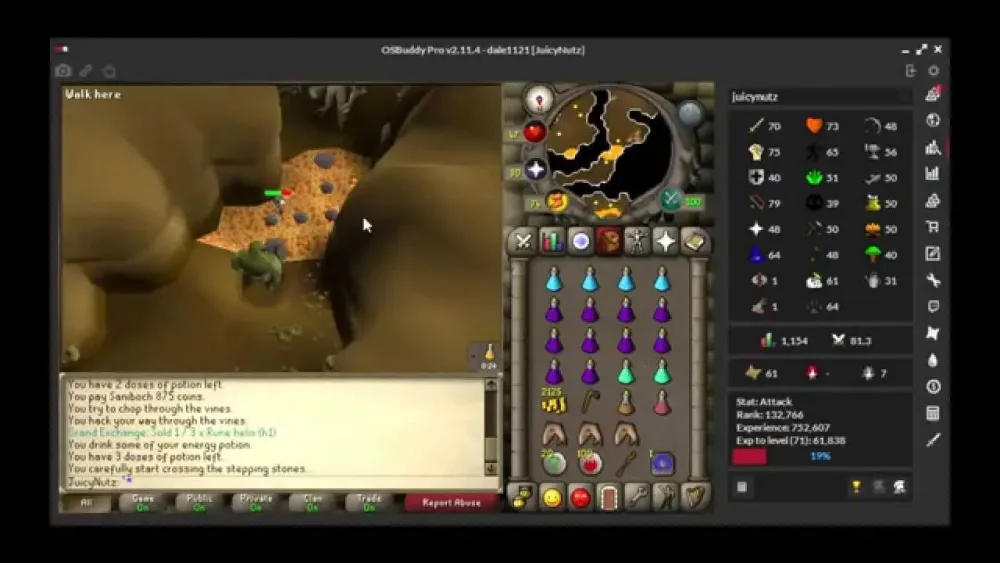 Osrs Steel Dragon Best Weapon at Jimmie Liles blog