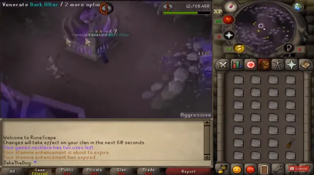 OSRS Ultimate 199 Runecrafting Guide FastestAFKProfitable Methods