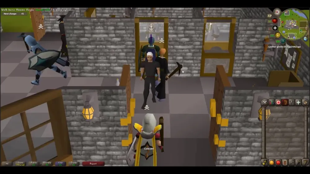 OSRS Ironman Progress  Episode 7  Slayer Gains  YouTube