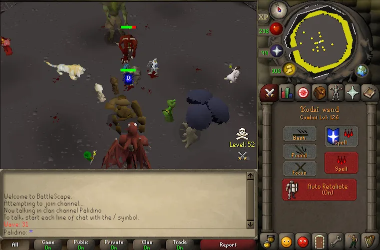 How to Get Platinum Tokens in OSRS: A Comprehensive Guide