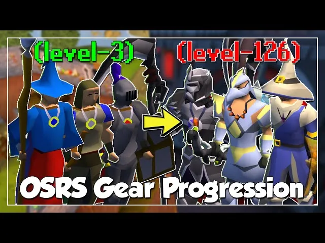 How to Boost Your Magic Level in OSRS