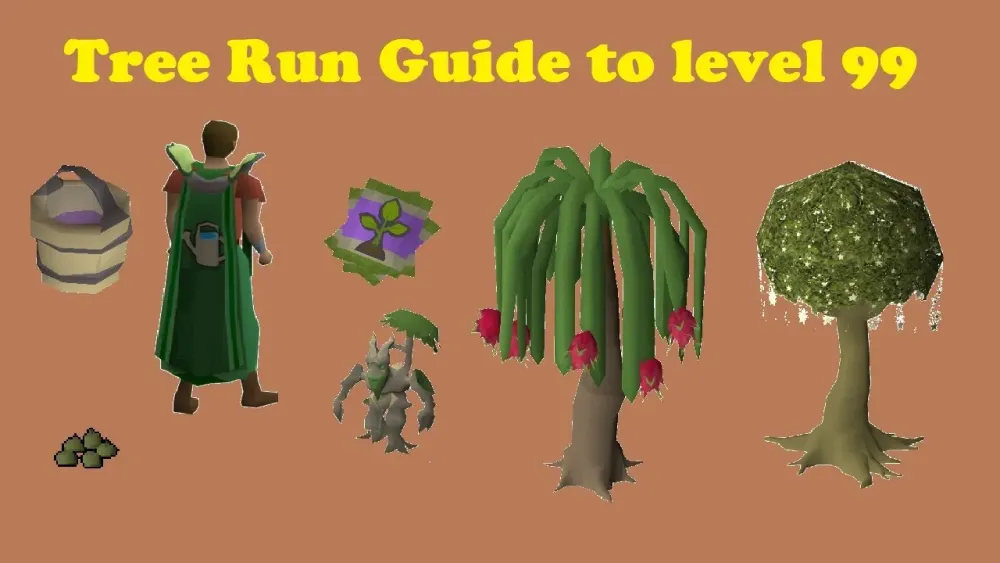 Aprender sobre 83 imagem osrs farming tree run  brthptnganamsteduvn