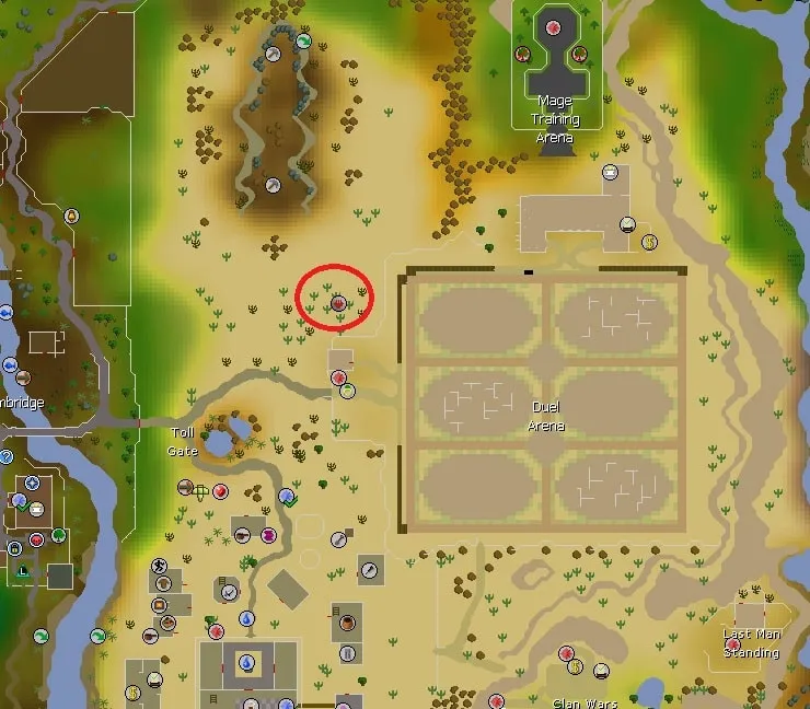 Old School Runescape  The Complete Runecrafting Guide