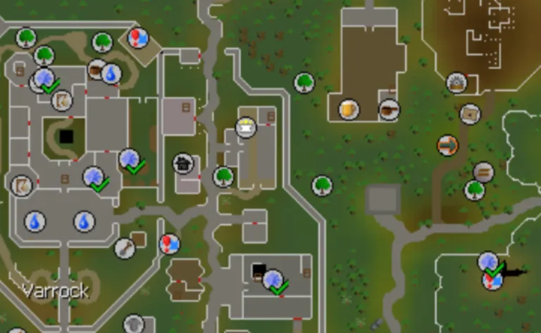 Everything You Need to Know About the OSRS Earth Rune Altar