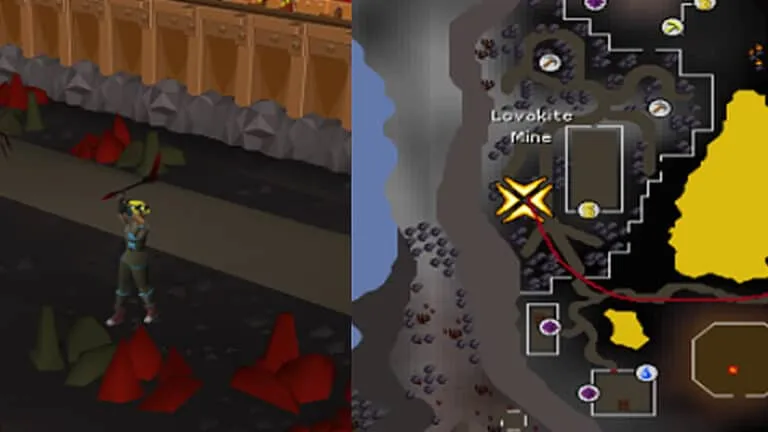 How to Obtain a Coal Bag in OSRS