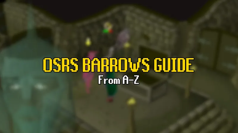 PVM Guides  OSRS Guide