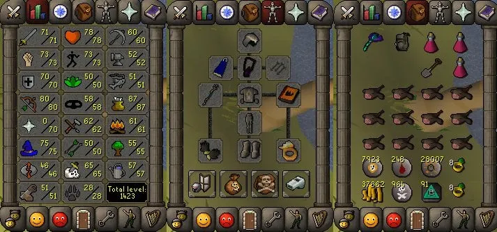 Maximizing Your OSRS Barrows GP Per Hour: A Comprehensive Guide