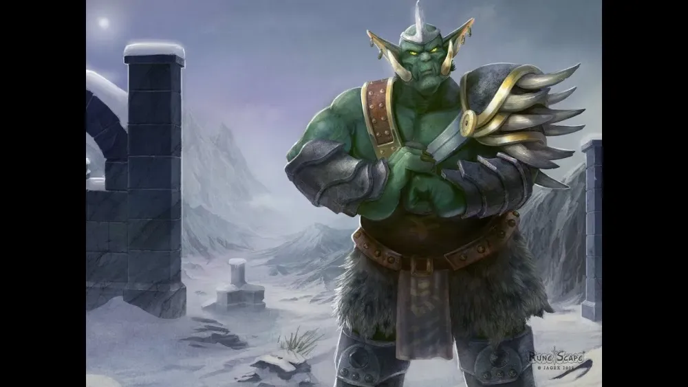 OSRS Godwars Guide For beginers  killing bandos   YouTube