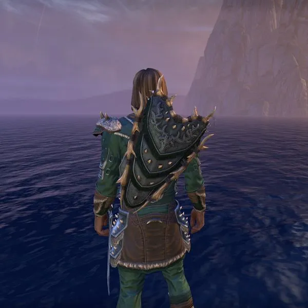 CategoryOnlineArmor ImagesHuntsman  The Unofficial Elder Scrolls 