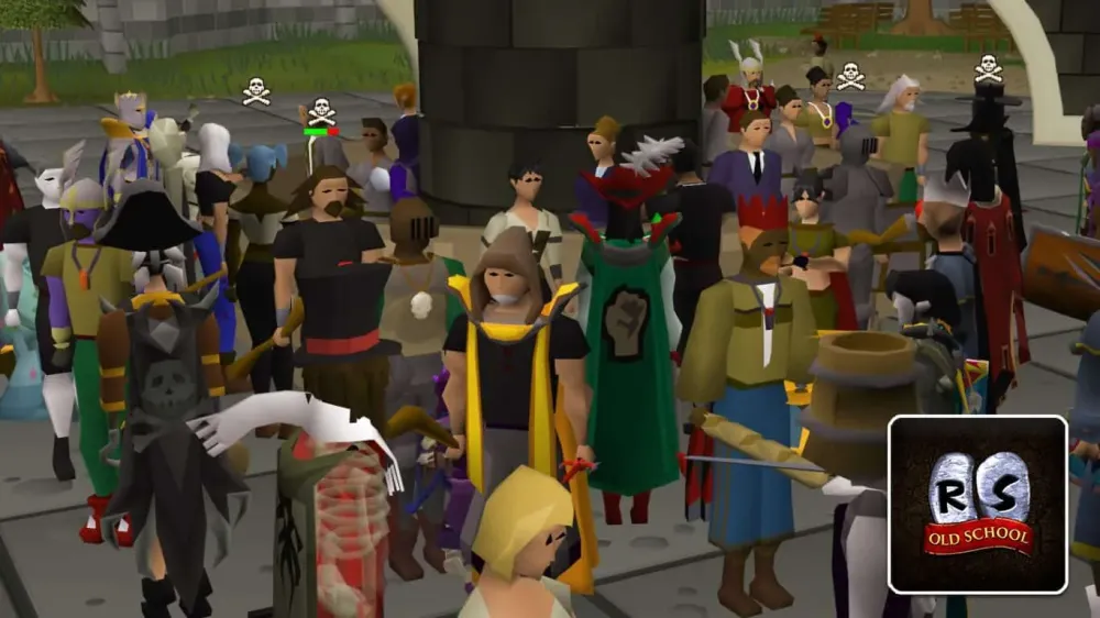 Old School RuneScape OSRS  Best Items to Flip  Gamer Empire