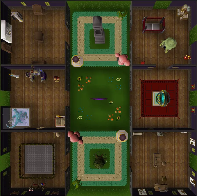83 Construction Osrs  Lopez