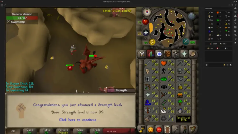 Mastering OSRS: Level Up Your Construction Skill Efficiently