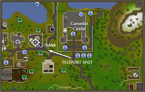 How to Get to Rellekka in OSRS: A Step-by-Step Guide