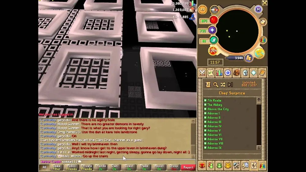 Defeating the Culinaromancer in OSRS: A Complete Guide