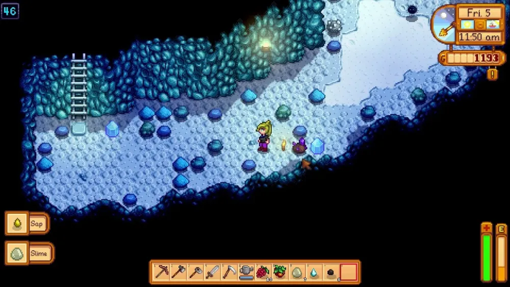 Understanding Amethyst Mining: How Many Amethyst Gems Can You Mine Per Hour in OSRS?