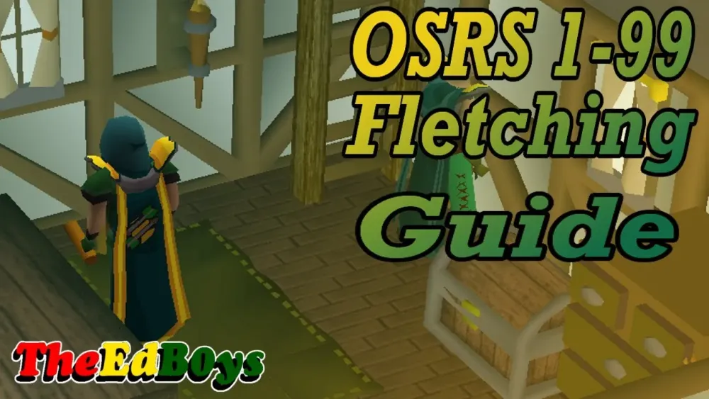 How to Get Flax in OSRS