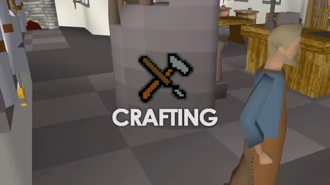 Discover the Cheapest Buyable 99 Skills in OSRS