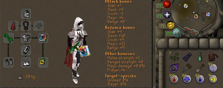 Aprender sobre 33 imagem osrs farming guide  brthptnganamsteduvn