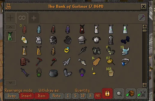 Is the Avernic Defender Worth It in OSRS?