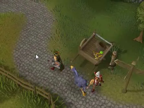 Varrock Achievement Diary Easy Part 22  YouTube