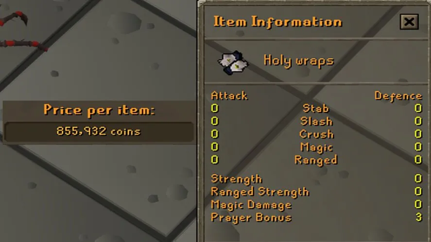 Ultimate Guide to the Best Gloves in OSRS
