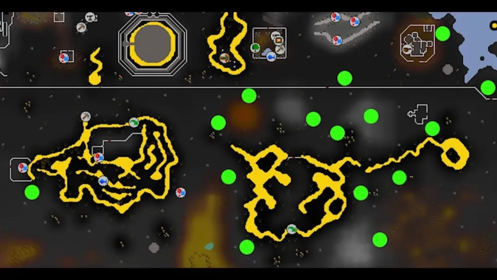 osrs mage arena 2 walkthrough 2022  YouTube