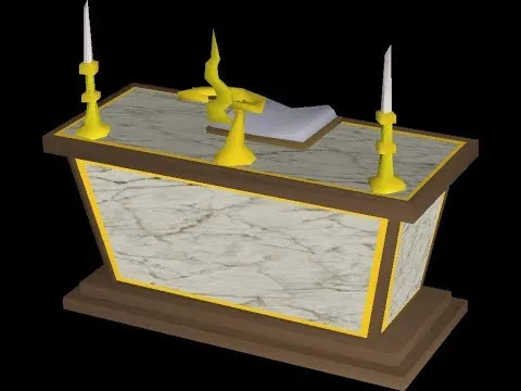 How to Boost Prayer in OSRS: A Comprehensive Guide