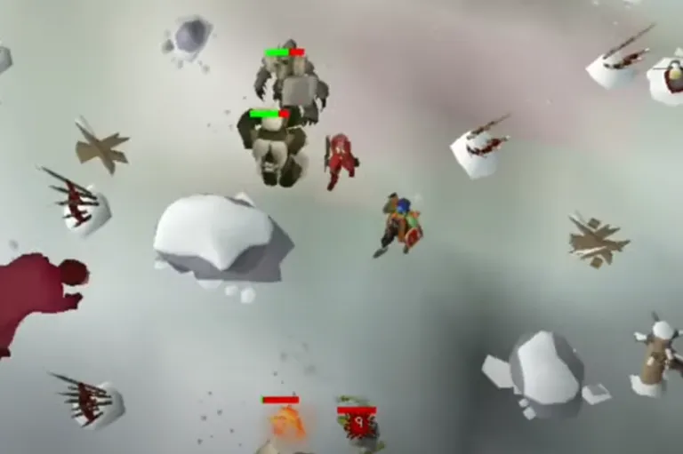 OSRS How To Get Ecumenical Keys The Fastest Way  NovaMMO