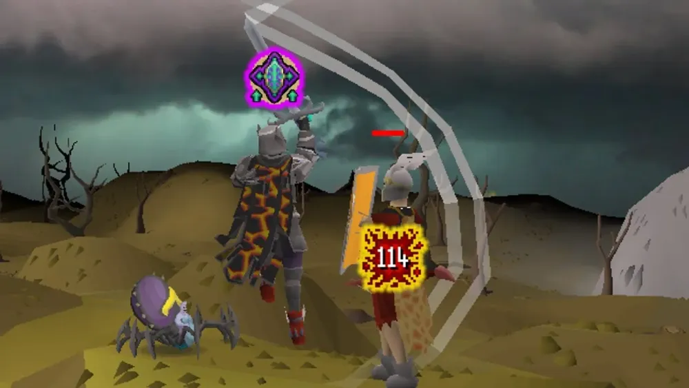 New Prayers in OSRS  Everything You Need To Know  YouTube