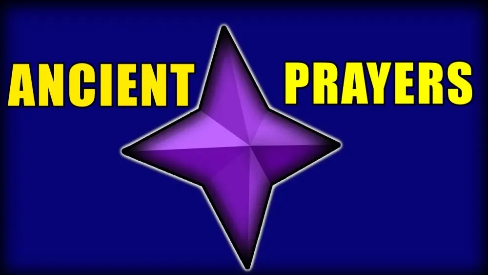 NEW Ancient Prayers Ideas OSRS  YouTube