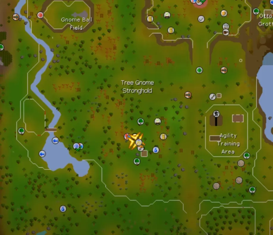 Comprehensive Guide to Aberrant Spectres in OSRS Slayer