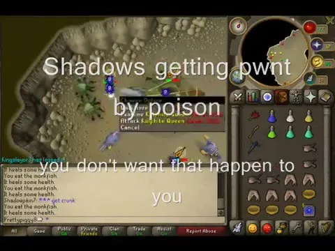 Mastering the Kalphite Queen Duo in OSRS: A Comprehensive Guide