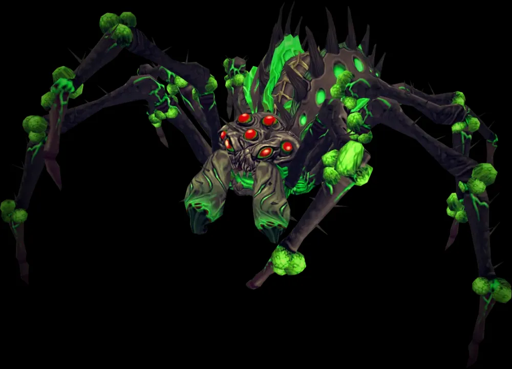 Araxxor Release Date in OSRS: Everything You Need to Know