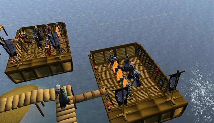OSRS A Complete Guide To Pest Control  FandomSpot