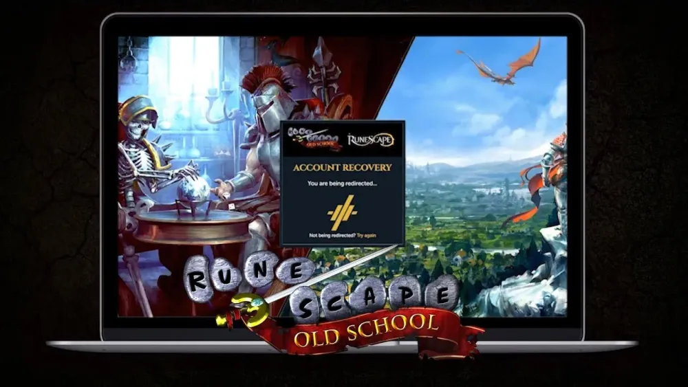 How to Recover Your OSRS Account: A Step-by-Step Guide