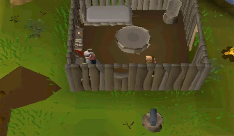 The Best Anvil Locations in Old School RuneScape  FandomSpot