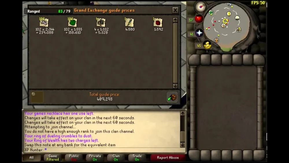 Is OSRS Pay to Win? Understanding the Free-to-Play vs. Pay-to-Play Model