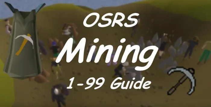 Ultimate Guide to Gold Ore Locations in OSRS