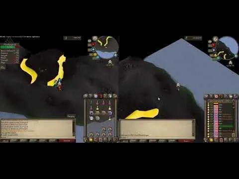 osrs  old school runescape skull tricking  2007scape
