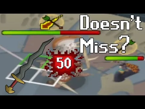 How good is Osmumtens Fang  YouTube