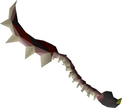 Top 10 Best Crush Weapons in Old School RuneScape  FandomSpot