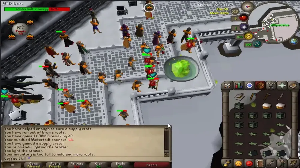 Everything You Need to Know About OSRS All Skilling Pets