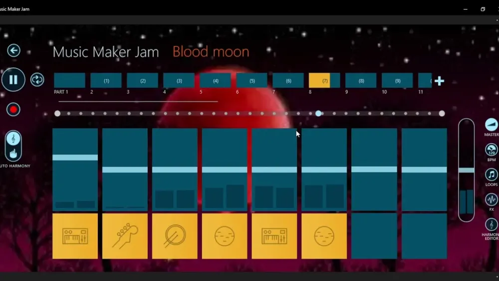 Blood Moon  YouTube