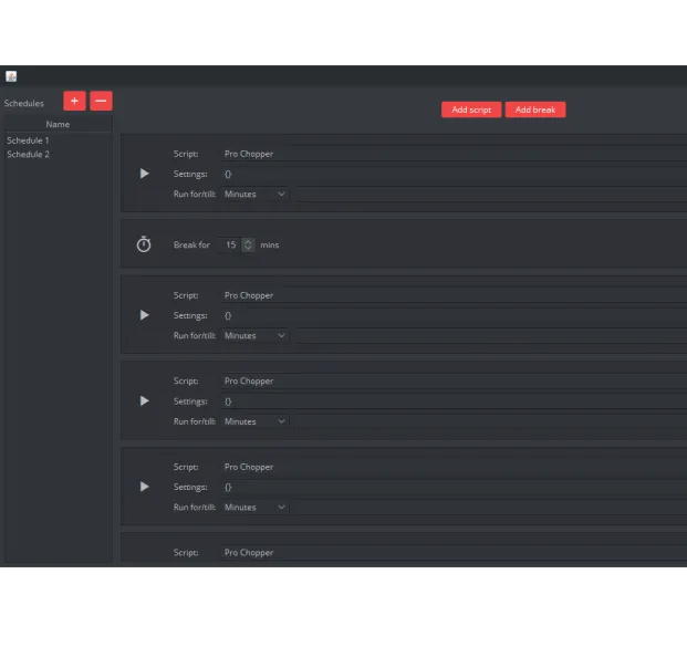 Everything You Need to Know About OSRS Mobile Bot APK