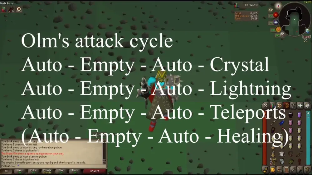 Solo olm quick guide  YouTube