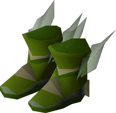 Best Range Gear in OSRS The Ultimate Collection  FandomSpot