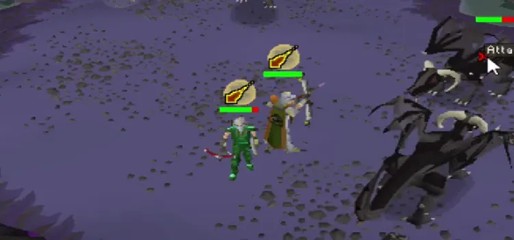 Understanding BIS Range Gear in OSRS: A Comprehensive Guide
