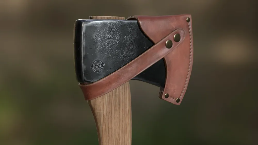 Is the OSRS Felling Axe Worth the Investment?