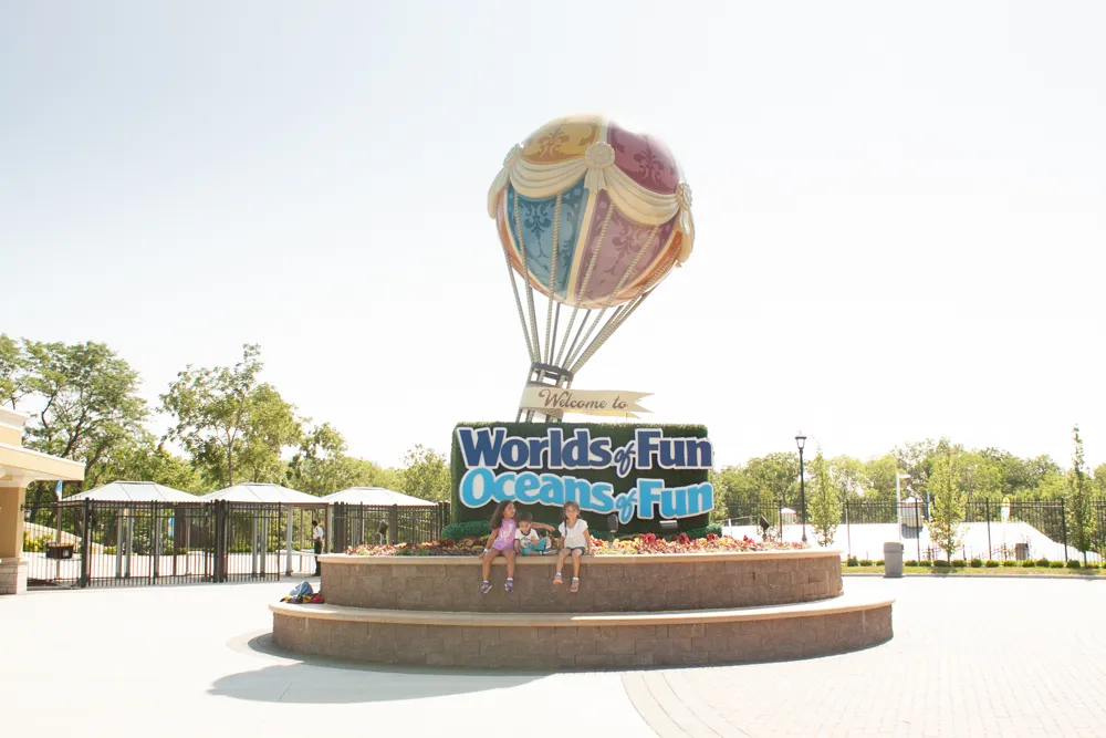 Tips and Secrets to Exploring Worlds of Fun