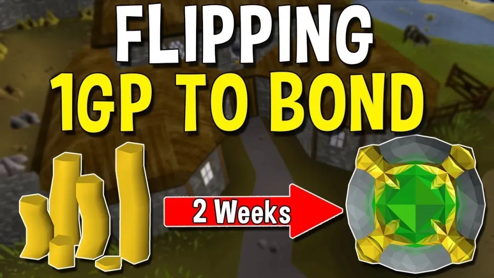 I Have 1gp Left After Buying A Bond Can I Earn it Back In Time Ep 1 